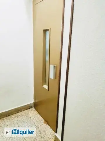Alquiler Habitacion Puertochico 480EUR Incluido Agua Luz Calefaccion Wifi