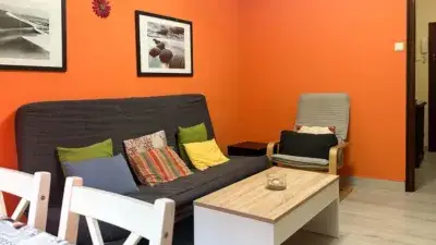 Piso en venta en Calle Los Pinares