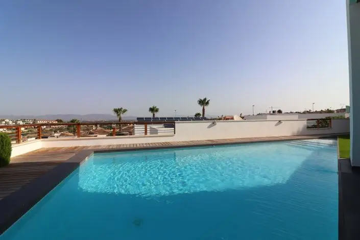 Villa 3 Dormitorios en Venta