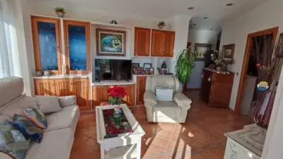 Piso en venta con vistas al mar