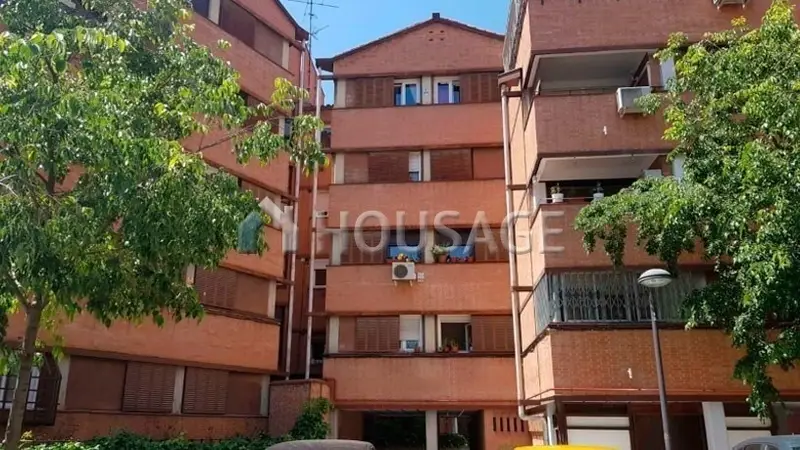 Piso en venta Madrid Calle Arrayanes 87m2