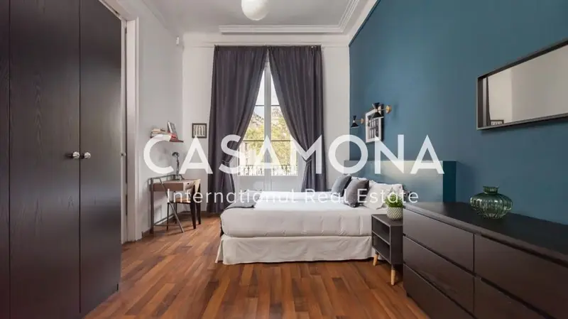 Apartamento de Lujo 2 Dormitorios Port Vell Alquiler Mensual