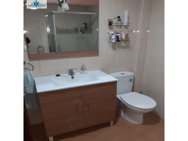 Piso en Venta Albacete El Pilar 100m2 4 habitaciones