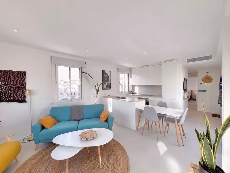 23 Carrer Soler, Palma de Mallorca, Balearic Islands 07013