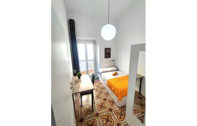 Habitacion 117m2 Alquiler Almeria Calle Trajano