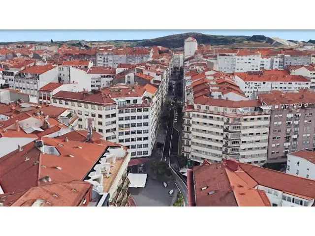 Local Comercial en Santiago de Compostela 142m2
