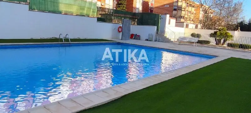 Venta Piso 1 Dormitorio Alcoy Norte