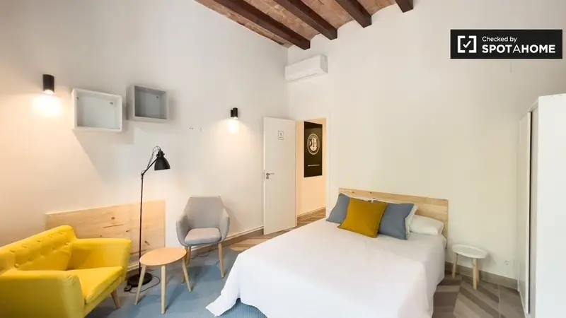 Apartamento 1 Dormitorio 1 Ba
																																																																																																																																																																																																																																																																																																																																																																																																																																																																																																																																																																																																																																																																																																																																																																																								
  Barcelona Alquiler
