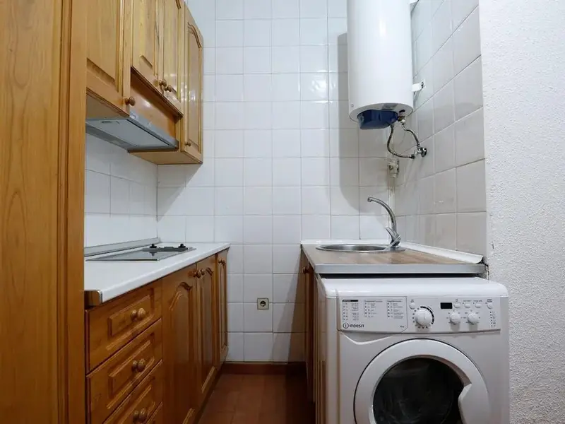 Apartamento en alquiler Madrid 2 dormitorios 1 ba
































































































































































































