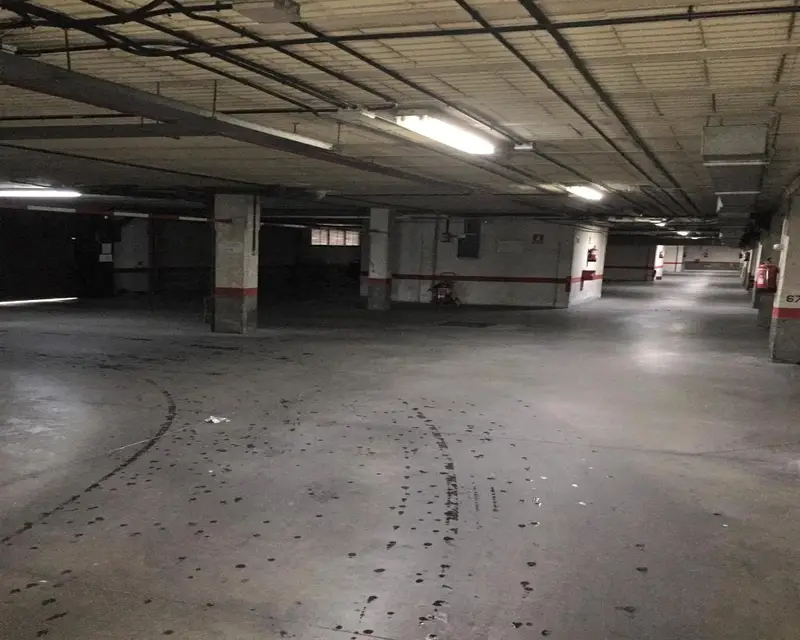 Garaje en Venta en Ciempozuelos 11m2