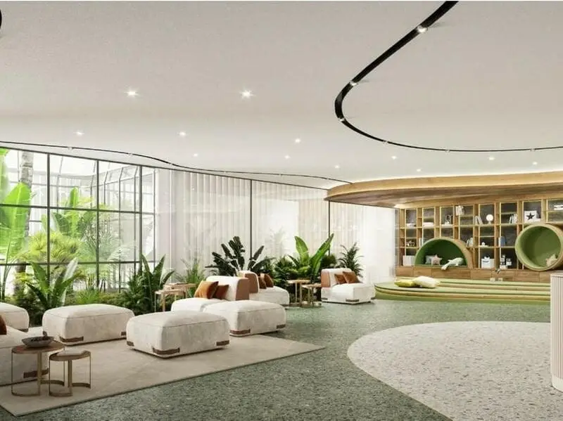 Apartamento Dúplex de Lujo en Epic Marbella con Vistas al Mar