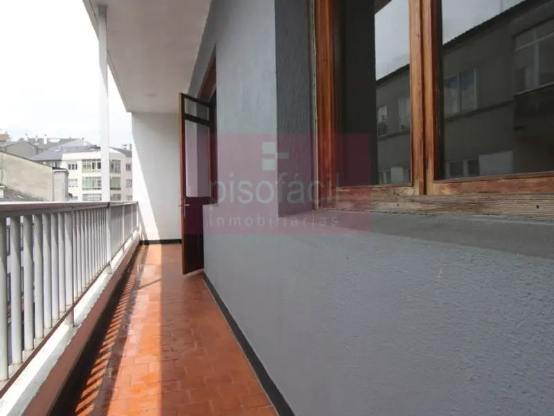 venta Piso en Lugo, Lugo Provincia (P2532)- Globaliza