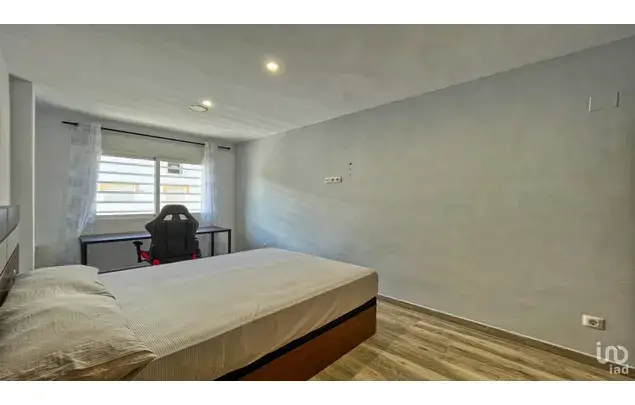 Apartamento en Dénia 3 Dormitorios 2 Baños Amueblado Vistas Panorámicas