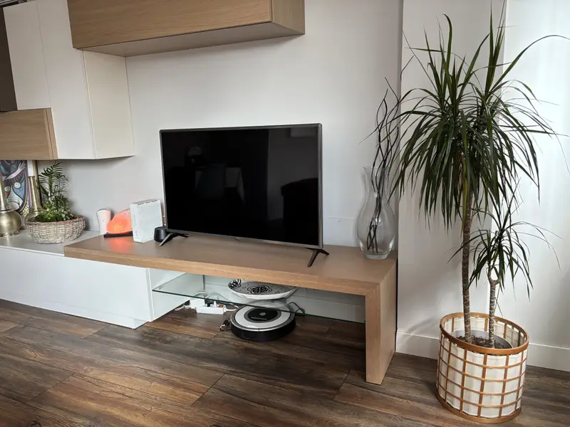 Apartamento 2 Dormitorios A Coruña Alquiler Temporal