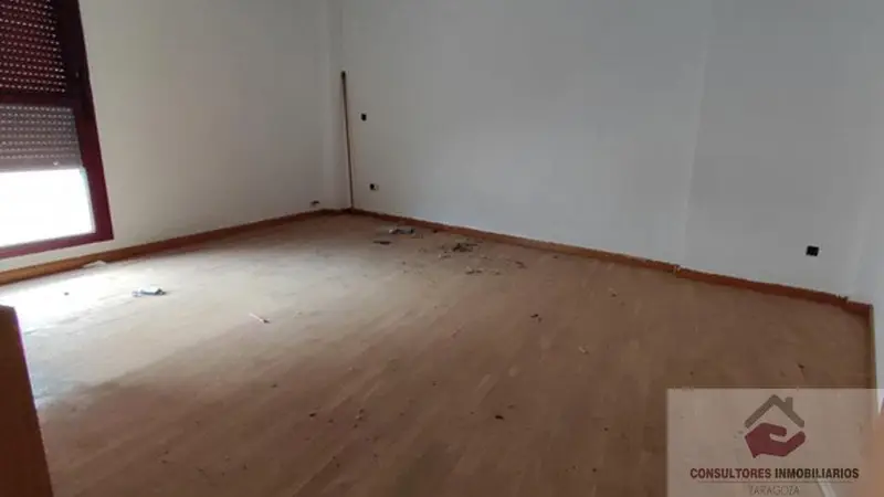 Venta Piso 2 Dormitorios Utebo