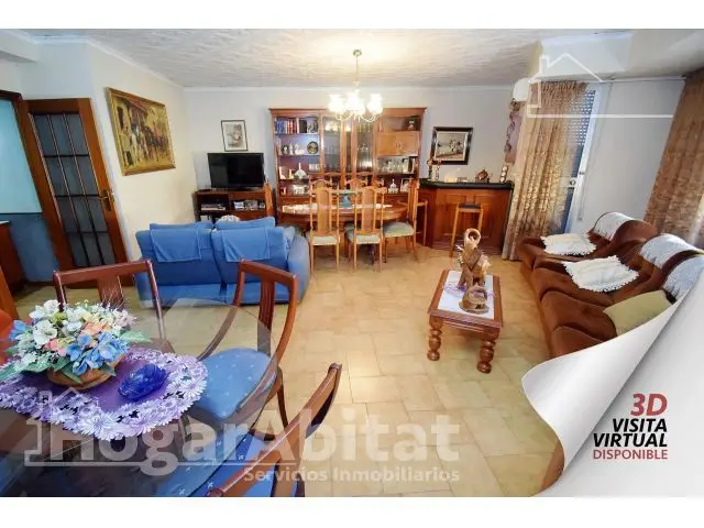 Amplia Casa 2 Terrazas Balcon Ideal Familias