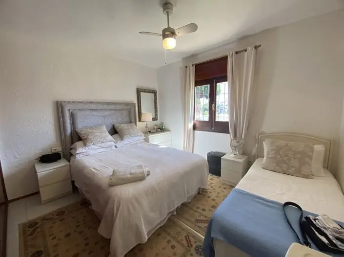 Villa en Venta Cerca de la Playa 2 Dormitorios