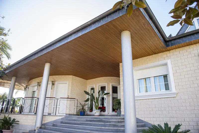 Villa de Lujo en Cañadas de San Pedro Murcia