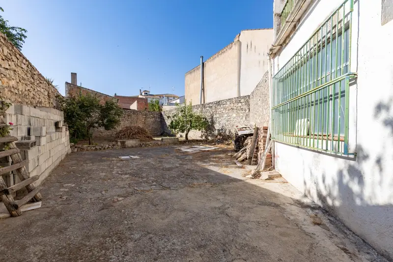 Venta Casa Rural con Terraza en Dehesas Viejas