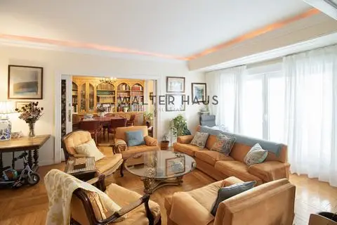Piso en venta a reformar en Goya Madrid