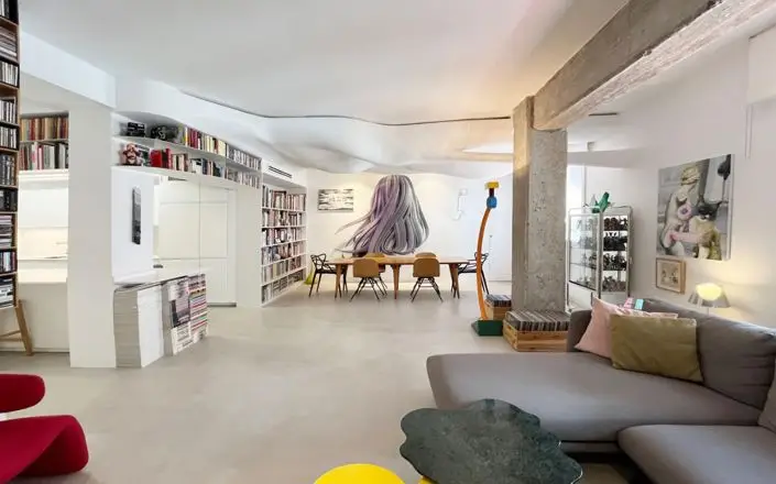 Apartamento 3 Dormitorios El Carmen Valencia