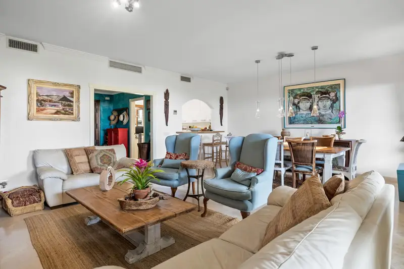Elegant and spacious Villa in Paraíso Hills, Estepona – Coastal views and Exclusive amenities