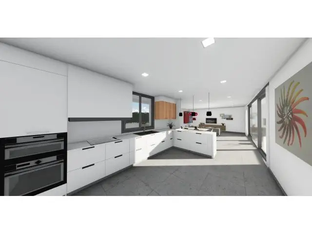Villas en San Juan de los Terreros Almeria 2 y 3 dormitorios