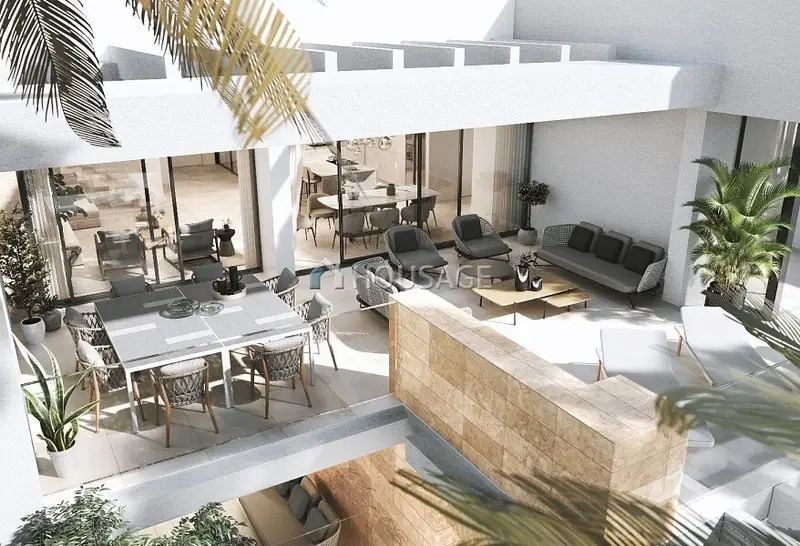 Apartamentos de Lujo en Venta en Estepona Nueva Milla de Oro