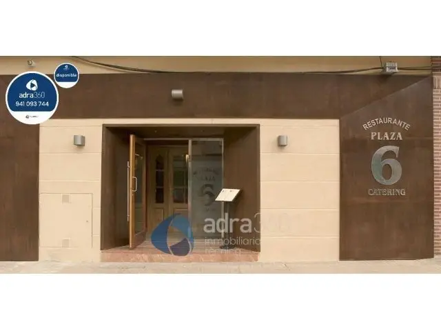 Local Comercial En Venta En Fuenmayor, La Rioja