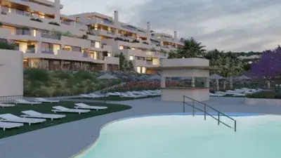 Piso en Venta San Roque 3 Dormitorios 2 Baños Terraza Garaje Trastero