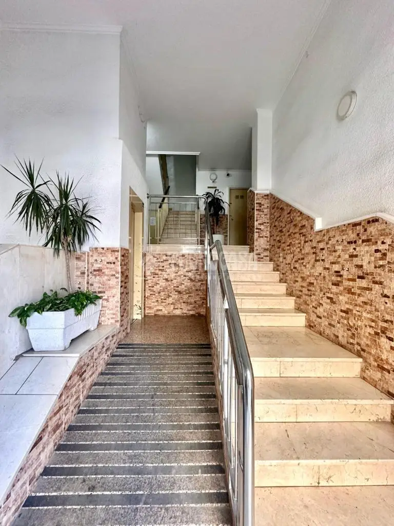Venta Nuda Propiedad Murcia Centro Barrio Carmen