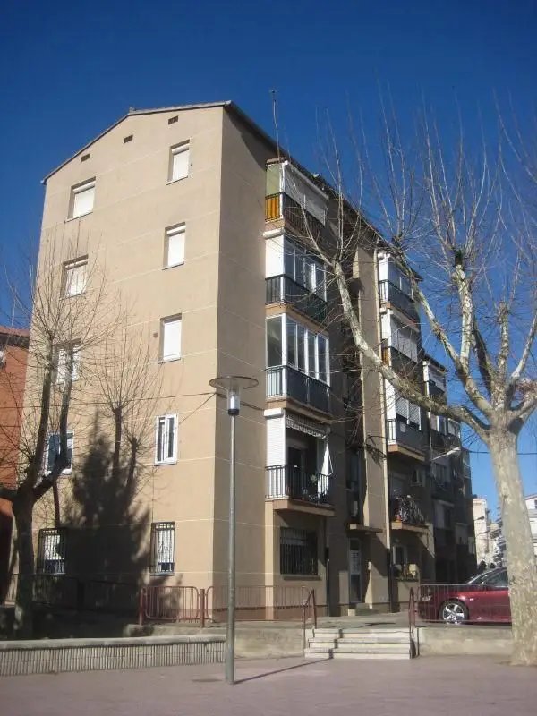 Piso en venta en Girona 2 habitaciones 59m2