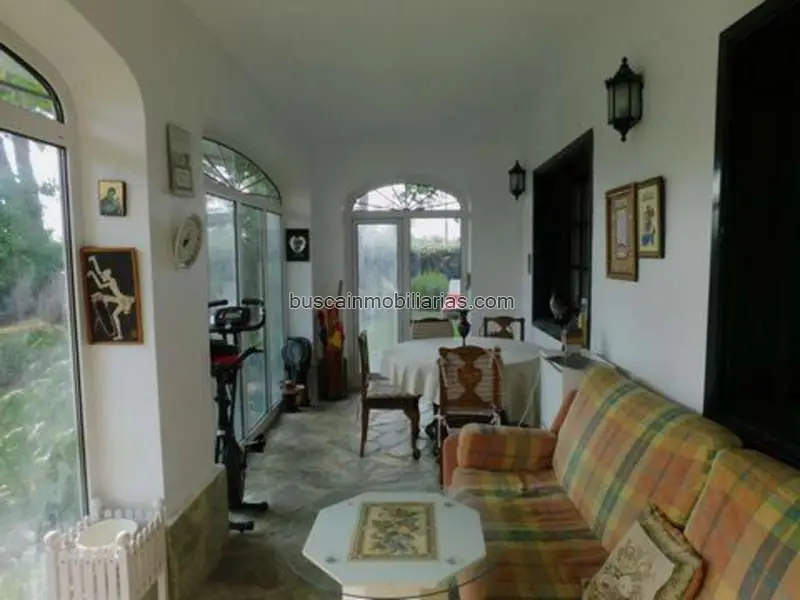 Villa de Lujo en Venta Gazolaz Cendea de Cizur Navarra