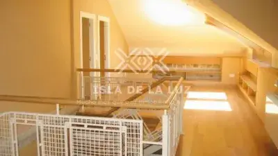 Chalet en La Toja 10 dormitorios 3 banos jardin 1000m2