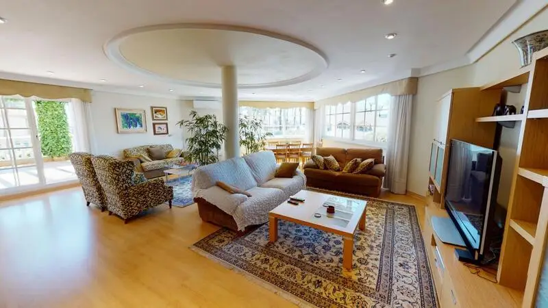 5 Cuarto Villa en venta
Orihuela, Alicante