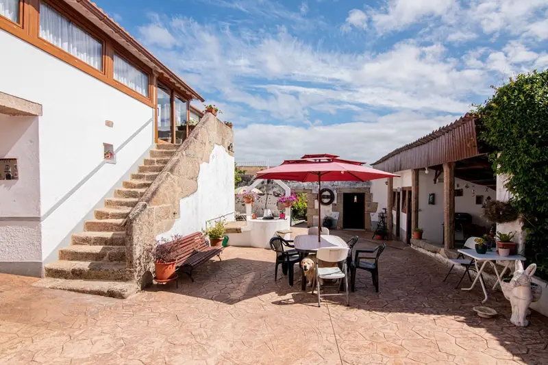 Chalet en venta en Culleredo, A Coruña