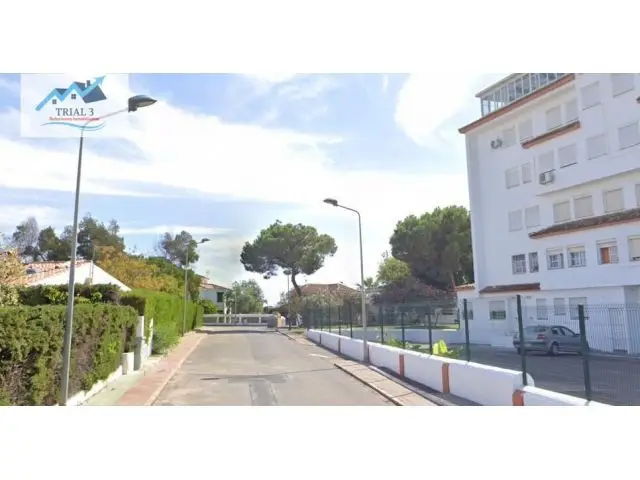 Venta Piso Almonte 3 Dormitorios 53m2