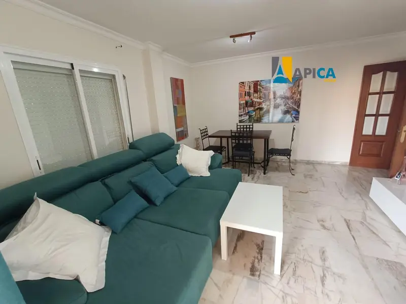 Venta de piso en Algeciras