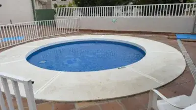 Piso en Venta Montealto Jerez 3 Dormitorios 2 Baños Terraza Barbacoa