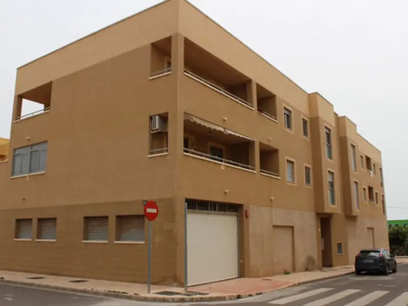 venta Garaje en Vicar, Almería Provincia (50896521)- Globaliza