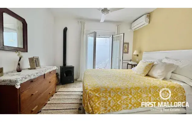 Alquiler Temporal Apartamento 1 Dormitorio Palma Santa Catalina 65m2