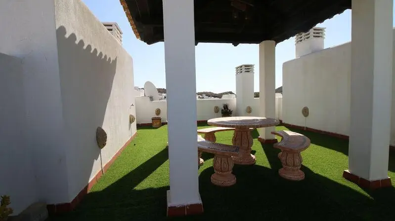Apartamento en Vera Playa 2 Dormitorios 2 Baños