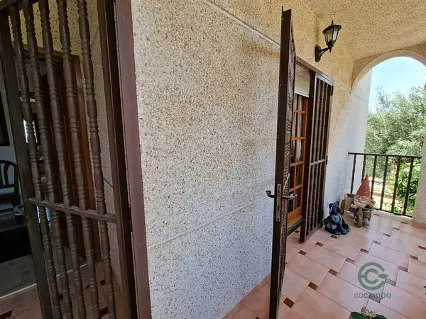 Casa en venta en Cunit con vistas al mar
