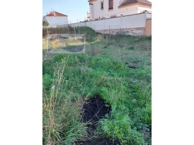 Parcela en Venta Cartaya Huelva 500m2