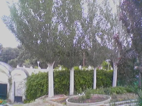 Chalet en Venta 3 Dormitorios 1 Baño Jardin Invernadero