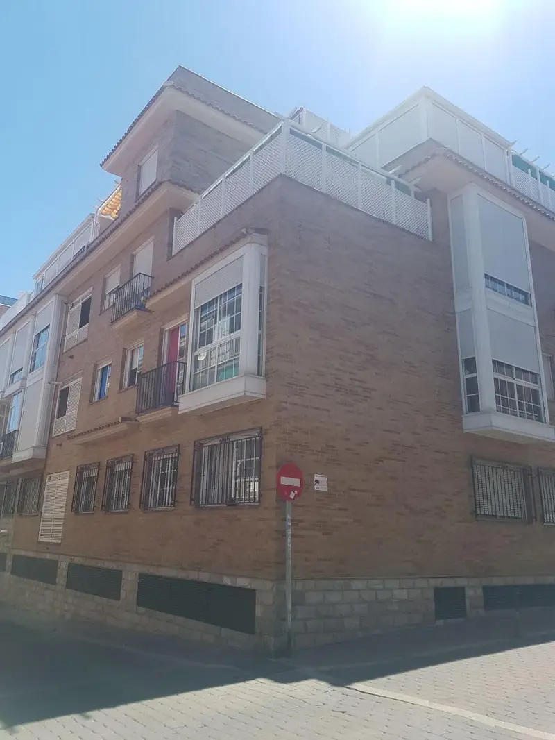 Venta Piso Ensanche Vallecas Villa Vallecas Madrid