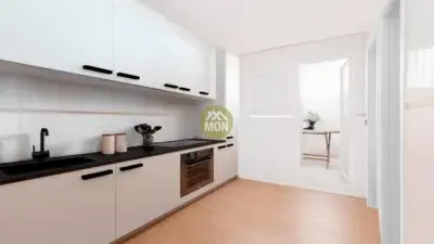 Casa adosada en venta en Onda 4 dormitorios 3 baños