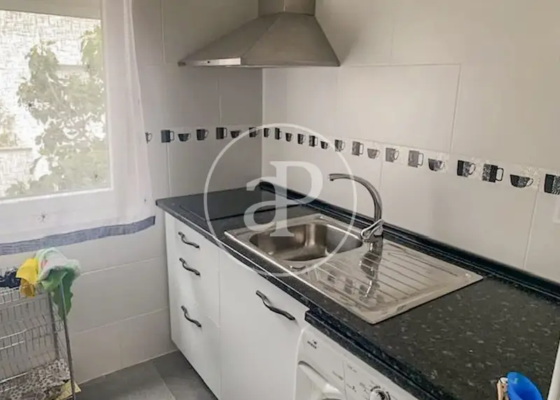 Chalet Independiente en Canillas Madrid