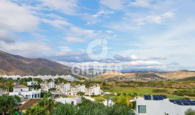 Villa de Lujo en Valle Romano Golf Estepona