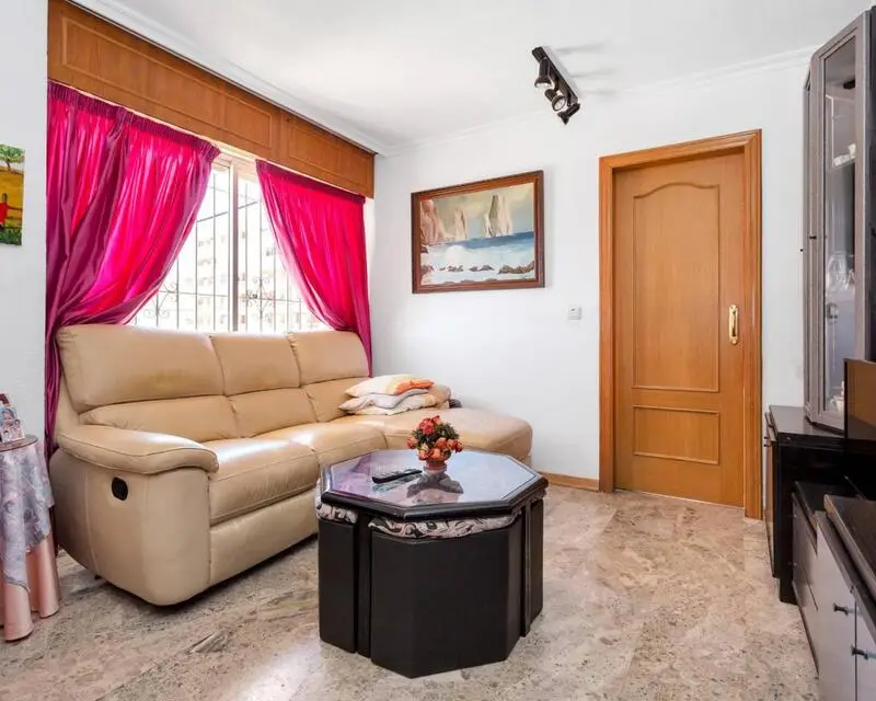 Apartamento en Punta Prima Orihuela Costa 2 dormitorios